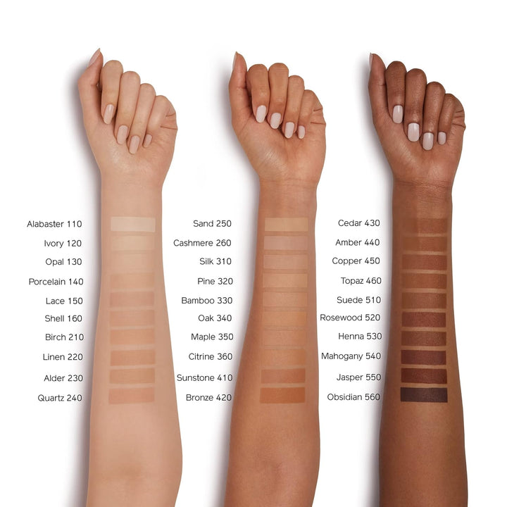 Synchro Skin Self Refreshing Foundation 430 30 Ml 430 30 ml (1er Pack), 430 30 ml (1er Pack)