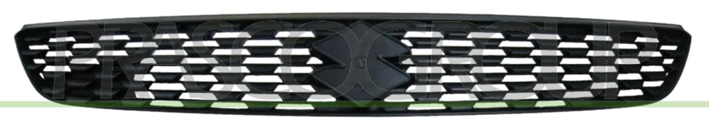 PRASCO SZ0362001 Frontgrillspoiler