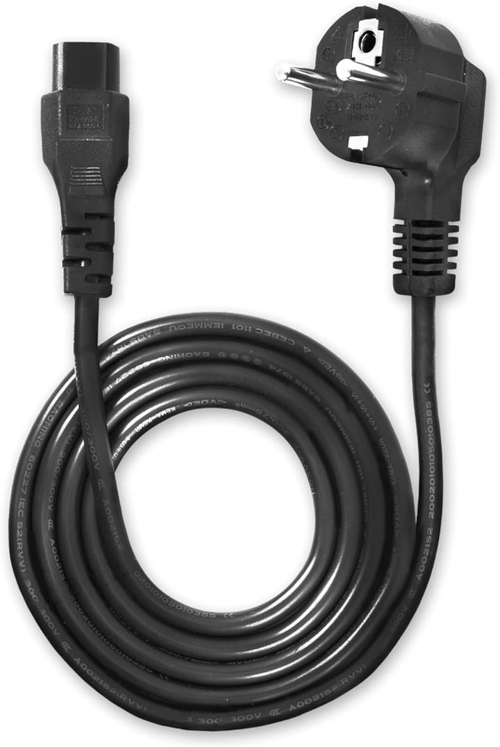 LEICKE Netzteil für Bosch e Bike Ladegerät 36V 4A 42V 4A Bosch Active/Performance Line E-Bike Akku m