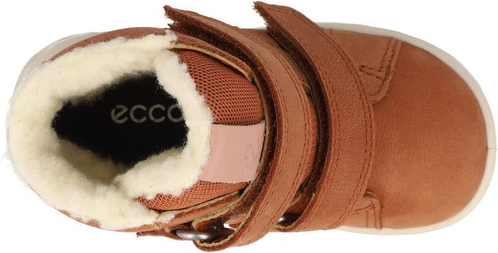 ECCO Jungen Sp.1 Lite Infant Quick Fastener 23 EU Sierra, 23 EU Sierra