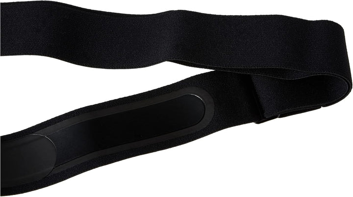 Polar Pro Brustgurt, Herzfrequenzmesser-Gürtel Modern M-XXL Schwarz (Soft), Modern M-XXL Schwarz (So