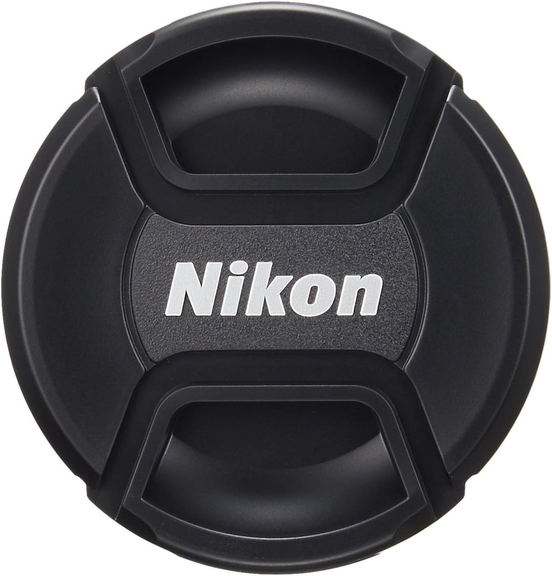 Nikon AF-S 28-300 mm 1:3.5-5.6G ED VR Reisezoom-Objektiv inkl. HB-50 (77 mm Filtergewinde, bildstabi