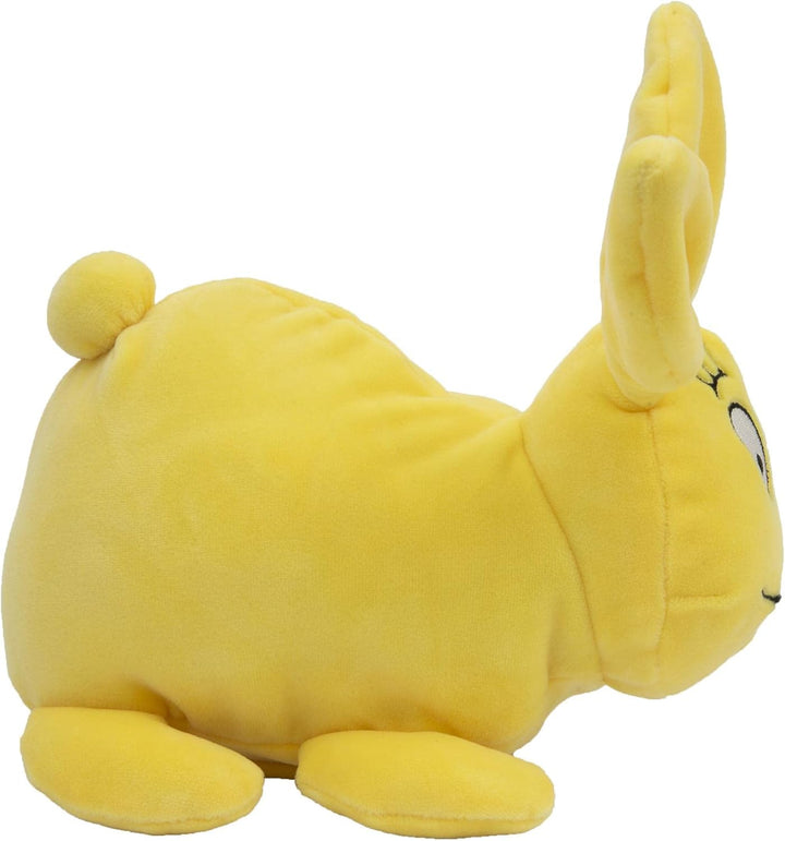 Giochi Preziosi -BAP36300 Barbazoo umwandelbar, Mehrfarbig, BAP36300 GELB, GELB