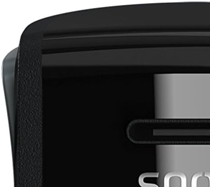 Snom M25 Office DECT-Mobilteil (bis zu 75 Stunden Standby und 7 Stunden Gesprächszeit, 1,4-Zoll-TFT