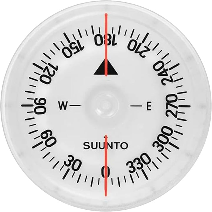 Suunto Dive SK-8 Nordhalbkugel Uni, Nordhalbkugel Uni