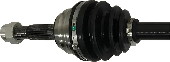 SKF VKJC 1018 Antriebswelle