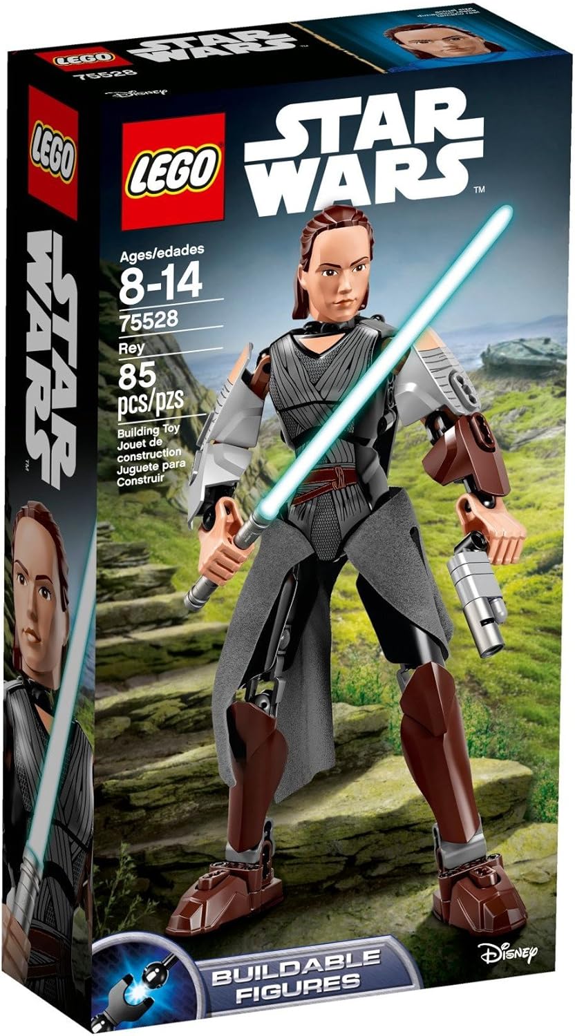LEGO 10745 Star Wars Rey