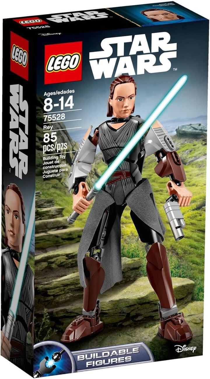 LEGO 10745 Star Wars Rey
