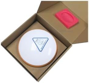 NTRIP-X GNSS RTK Basisstation Bundle mit Antenne, Kabel und Halterung