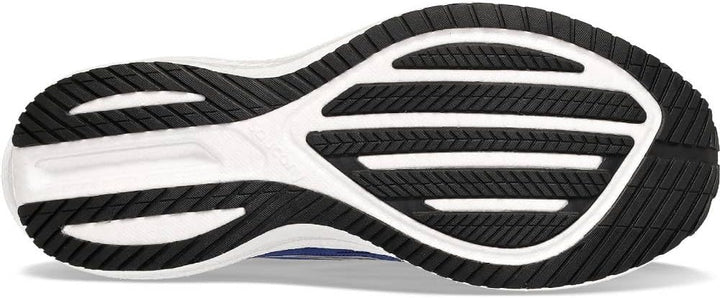 Saucony Herren Triumph 21Sneaker 46.5 EU Indigo Black, 46.5 EU Indigo Black