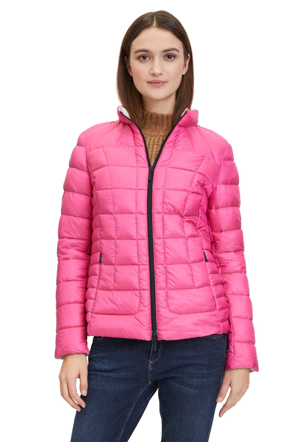 Gil Bret Damen 9104/5212 Jacke 40 4276, 40 4276