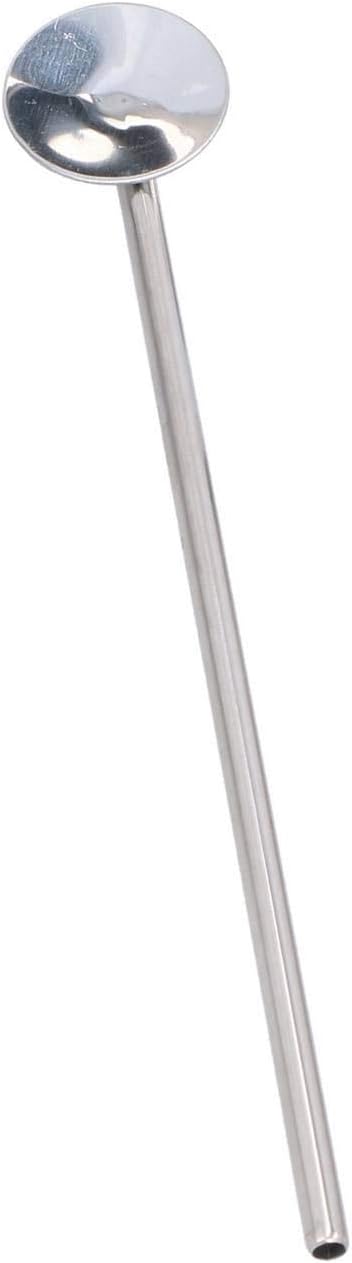 Alpina 10185 Cocktail-Set 5-Teilig, Inox/Rostfrei