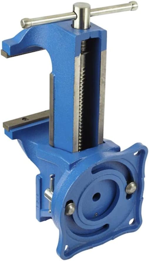 Irwin Tools Mechanik Vise, 6 (4935506)