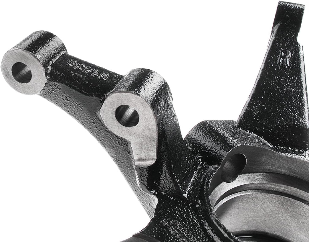 Achsschenkel Radaufhängung Vorne Rechts für Picanto SA 1.0L 1.1L 2004-Heute 5171607050