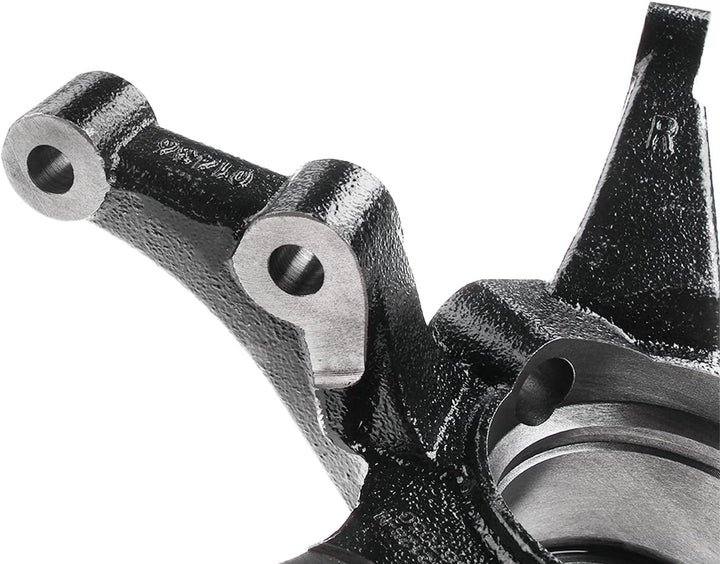 Achsschenkel Radaufhängung Vorne Rechts für Picanto SA 1.0L 1.1L 2004-Heute 5171607050
