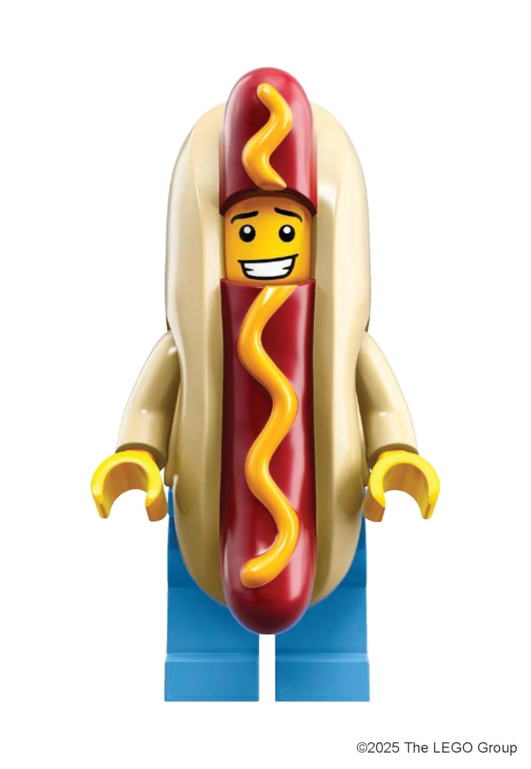 LEGO Minifigures: 100 Collectible Postcards, Postkartenbuch