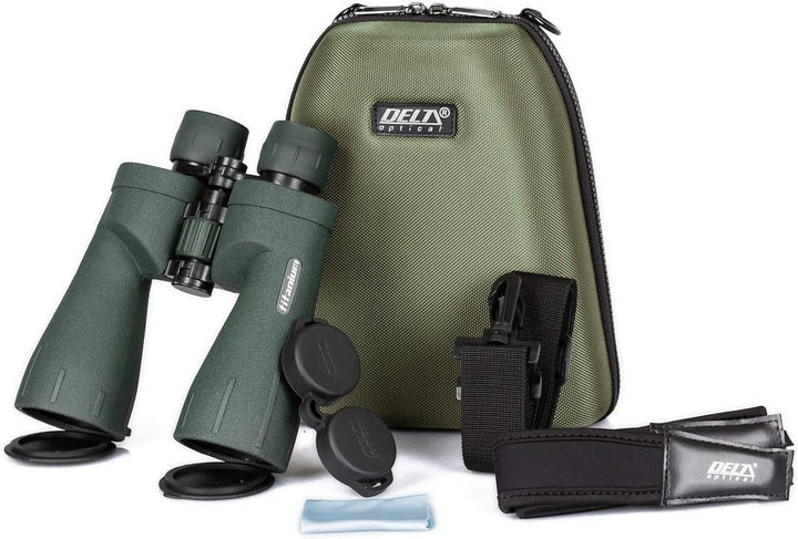 Delta Optische Titan 8 x 56 Fernglas
