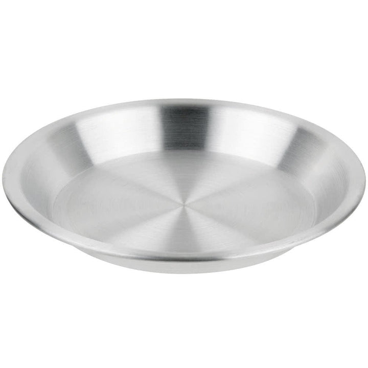 Royal Industries ROY PIE 9 Kuchenform, 22,9 cm Innendurchmesser, 3,8 cm tief, Aluminium, 21 Gauge, h