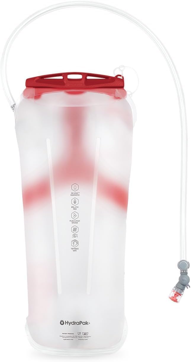 Osprey Hydraulics Lt 2.5l Hydration Pack One Size