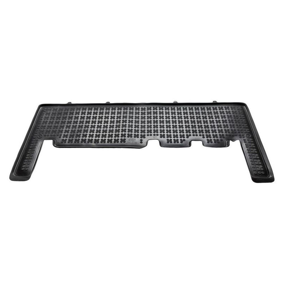 M MOTOS Gummimatten Auto Fussmatte passt für Ford Tourneo Custom 2013-2018 Verbessern Sie Ihren Reis