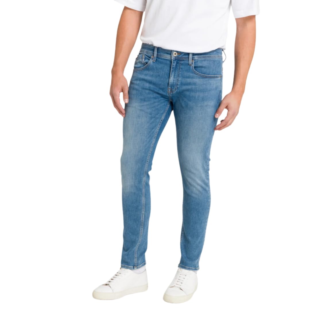 Cross Herren Jimi Jeans 28W / 30L 0, 28W / 30L 0