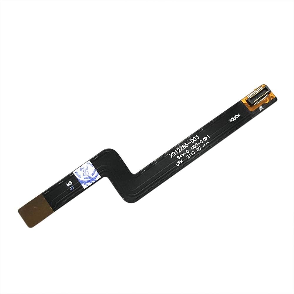 Gintai Touch Digitizer Flex-Kabelband ersetzen für Microsoft Surface Book 1703 1832 X912285-003