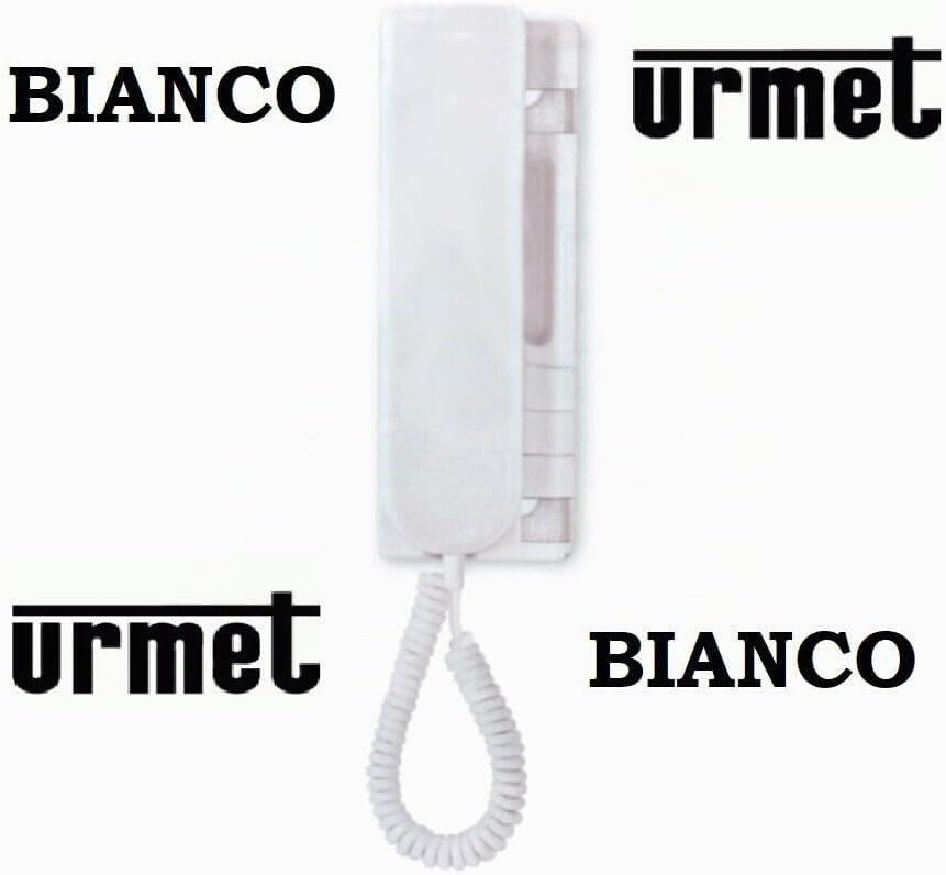 Urmet 1130/16 - Universal-Türsprechanlage