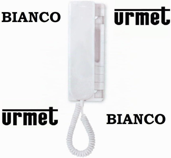 Urmet 1130/16 - Universal-Türsprechanlage