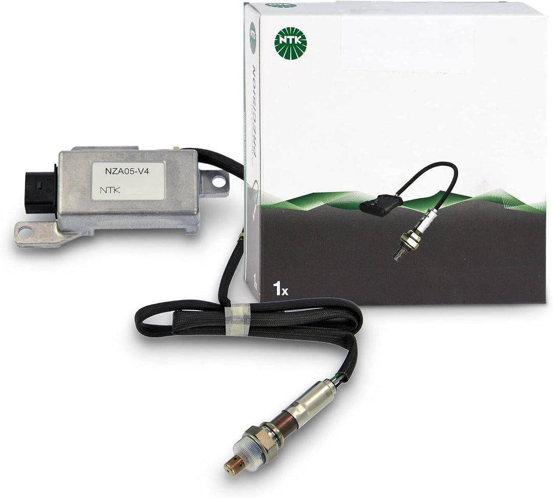 NGK 93015 NOx-Sensor, NOx-Katalysator