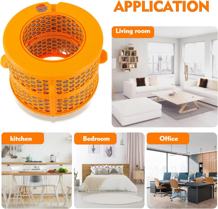 Luftreiniger Kohlefilter Kompatibel mit Dyson Pure Humidify Cool PH01 PH02 PH03 HP04 PH3A, Verdampfe