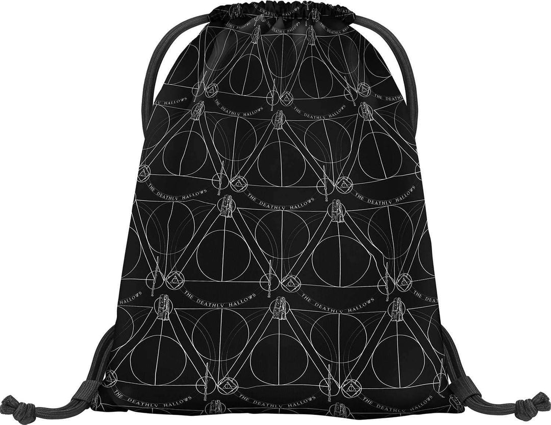 Baagl Schulrucksack Set Mädchen Jungen 5 Teilig, Schultasche ab 3. Klasse, Grundschule Ranzen mit Br