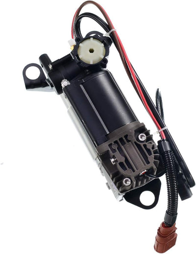 Frankberg 1x Luftfederung Kompressor Niveauregulierung Kompatibel mit A6 4F2 C6 2004-2011 A6 Allroad