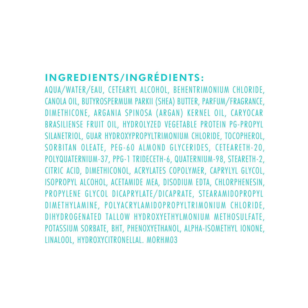 Moroccanoil Stärkende Haarmaske 250.00 ml (1er Pack) Single, 250.00 ml (1er Pack) Single