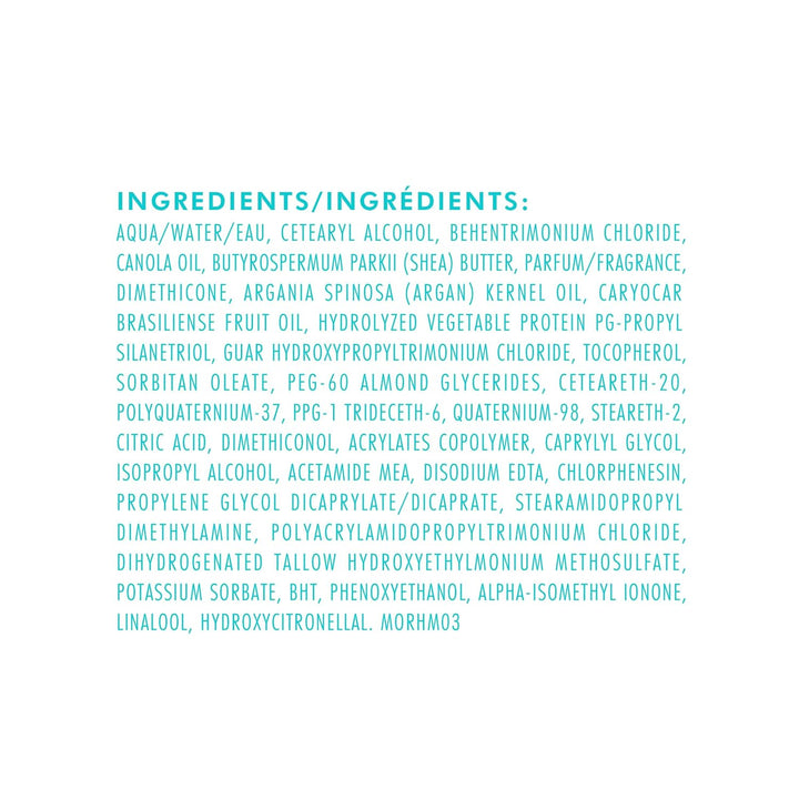 Moroccanoil Stärkende Haarmaske 250.00 ml (1er Pack) Single, 250.00 ml (1er Pack) Single