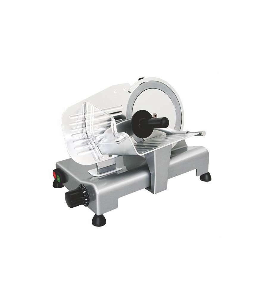 RGV 195 GL Serie Lusso Allesschneider