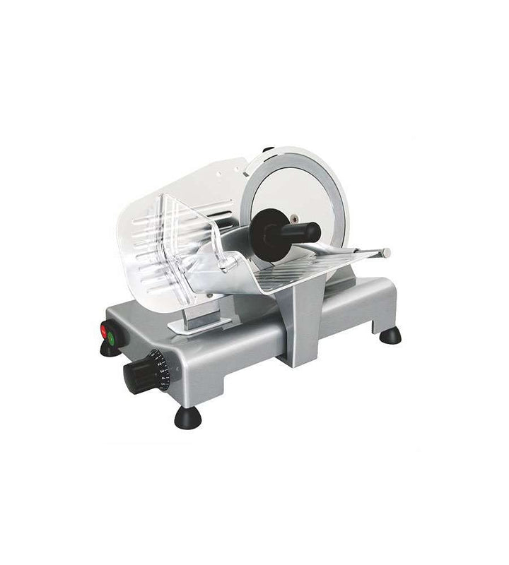 RGV 195 GL Serie Lusso Allesschneider