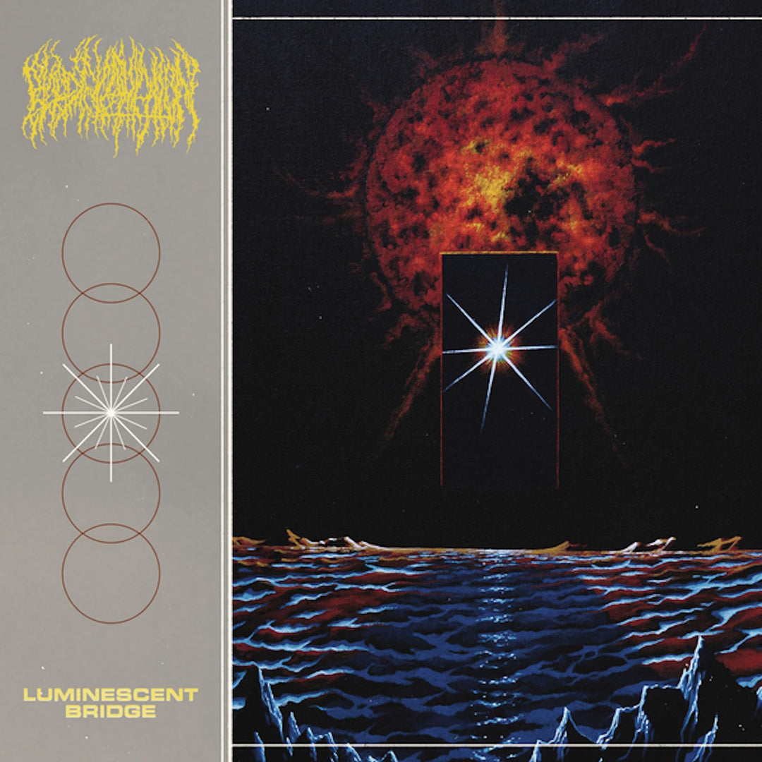 Luminescent Bridge, Vinyl