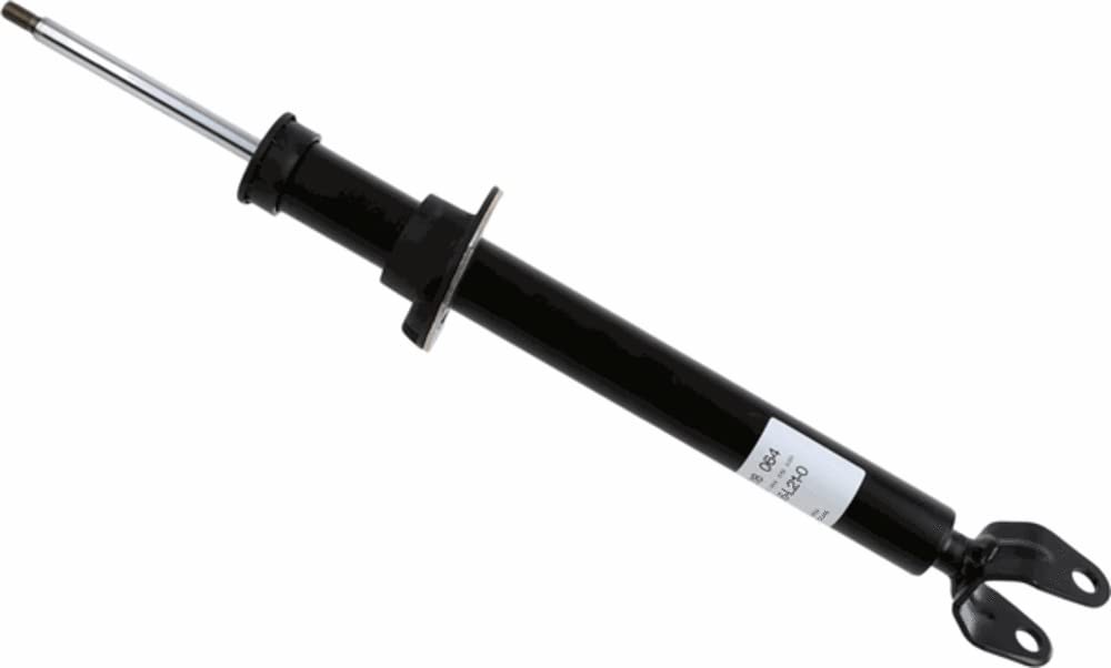 SACHS 318 064 Stossdämpfer Für Mercedes-Benz C-CLASS T-MODEL (S205) 2014 - Vorderachse Federung/Dämp