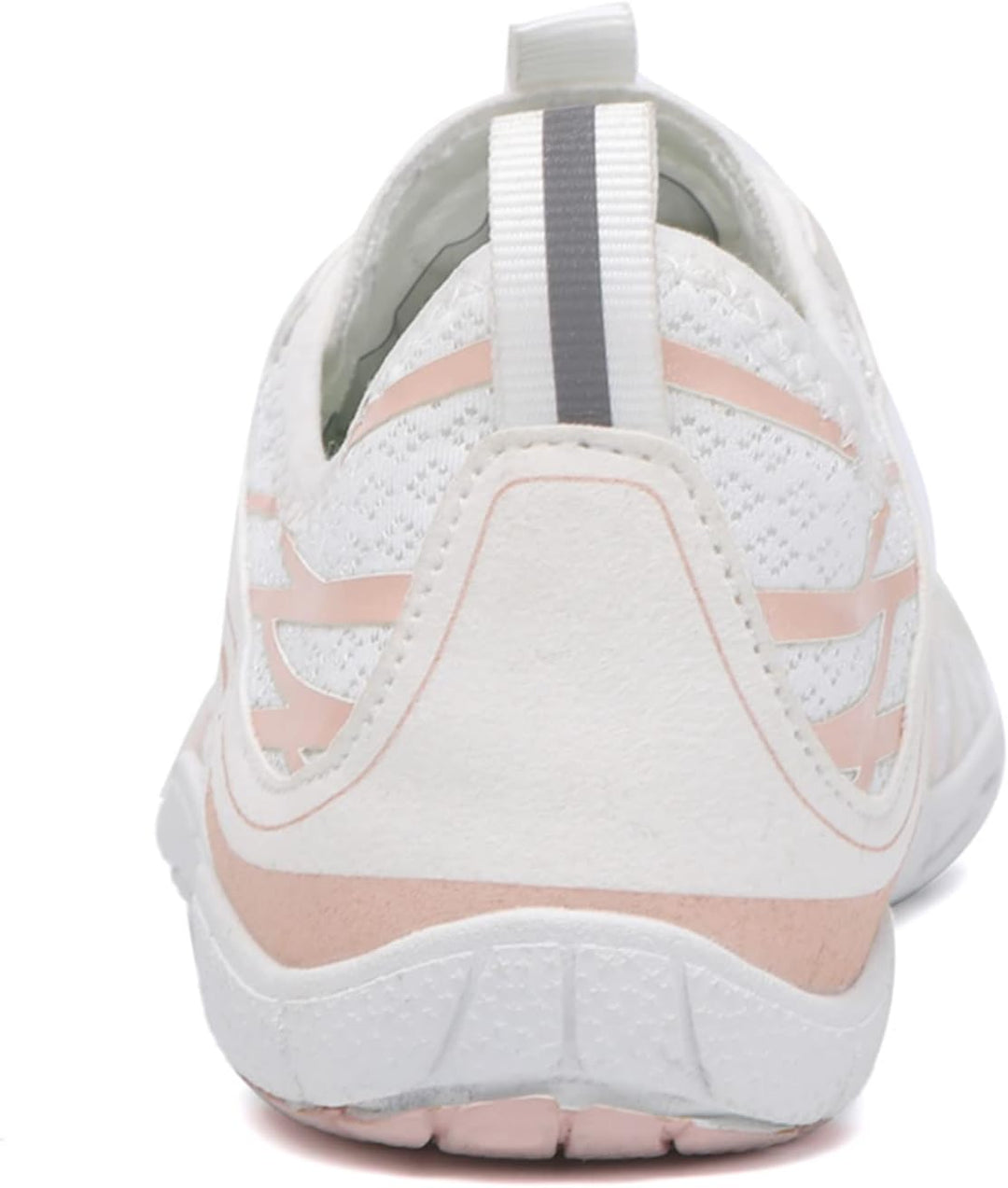 AONETIGER Badeschuhe Herren Wasserschuhe Damen Strandschuhe Sommer Atmungsaktiv Barfussschuhe rutsch