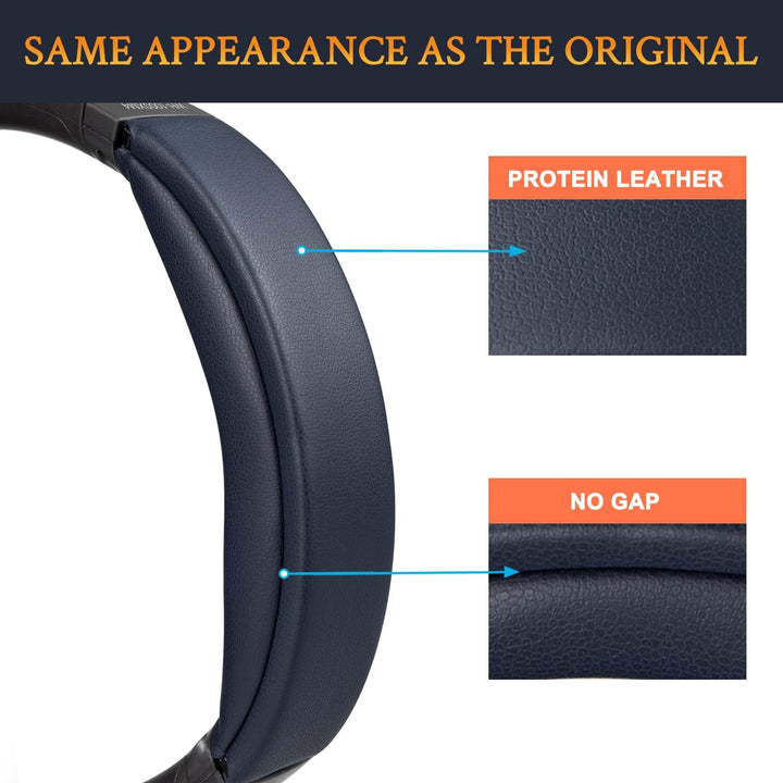 SOULWIT Ersatz Kopfband Headband für Sony WH-1000XM4 (WH1000XM4) Kopfhörer,DIY Stirnband Zubehör Bla