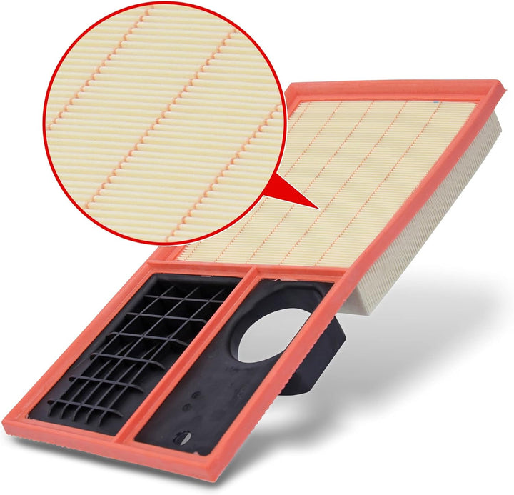 1x MANN-FILTER Ölfilter, 1x MANN-FILTER Luftfilter, 1x MANN-FILTER Innenraumfilter (Aktivkohlefilter