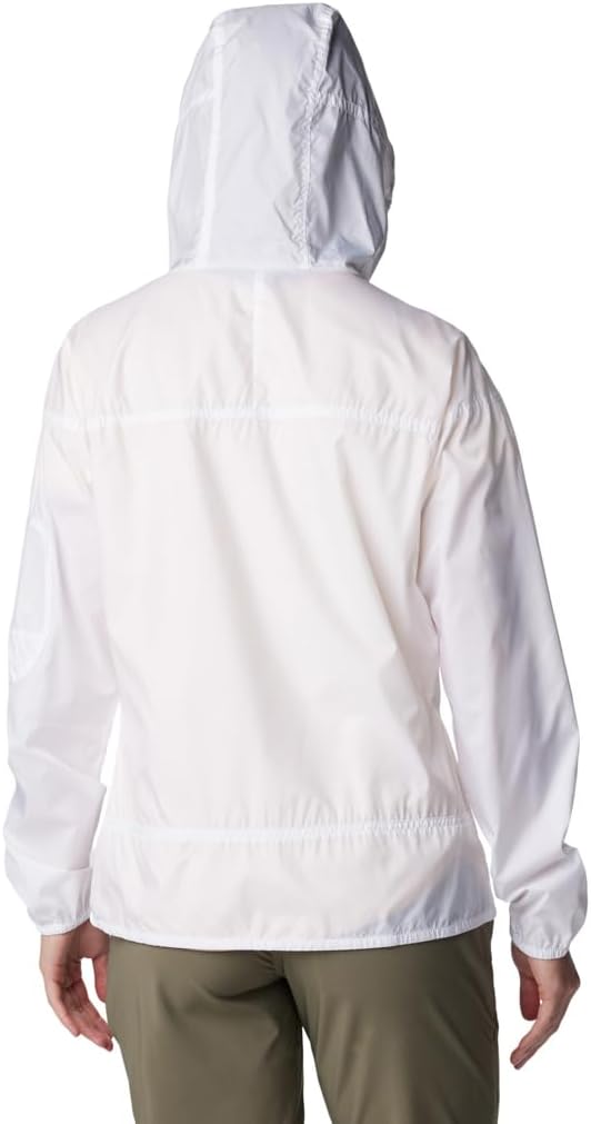 Columbia Damen Challenger Windbreaker Jake L Weiss, L Weiss