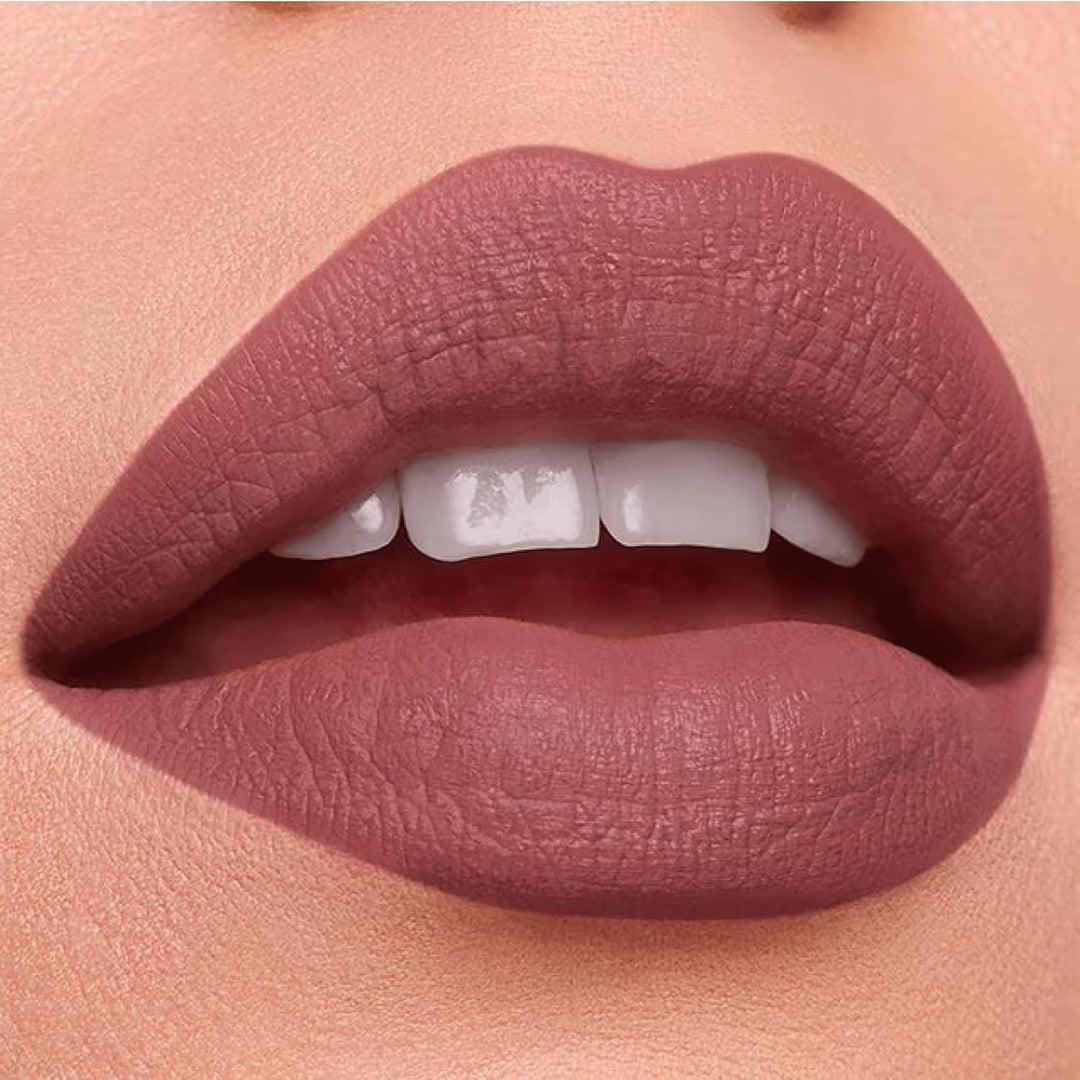 ESTÉE LAUDER Pure Color Matte Lipstick Nr.868 Influential, 1 Stk, Nr.868 Influential
