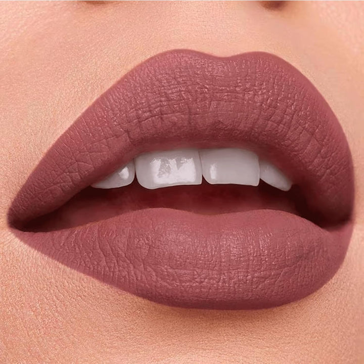ESTÉE LAUDER Pure Color Matte Lipstick Nr.868 Influential, 1 Stk, Nr.868 Influential