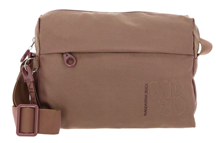 Mandarina Duck Damen Md 20 Umhängetasche Peach, Peach