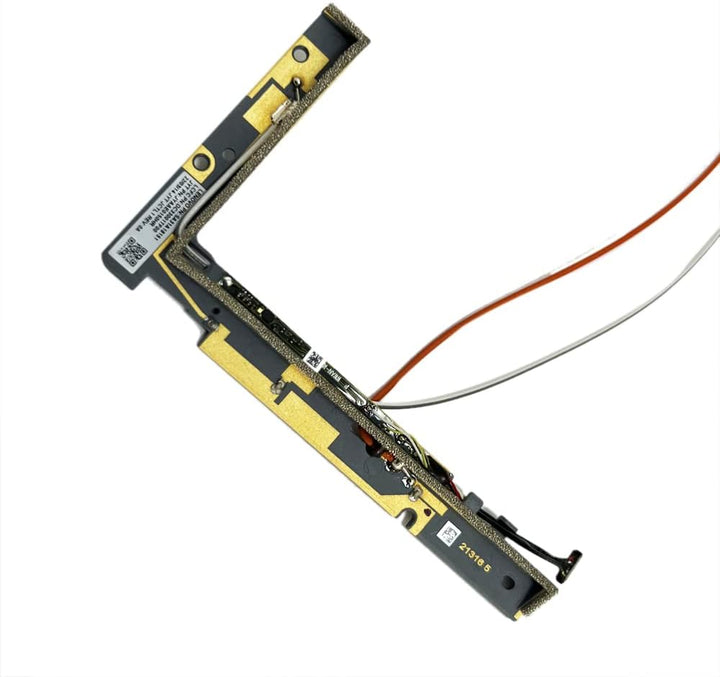 Gintai 4G 5G WWAN-Antenne für Lenovo ThinkPad X1 Carbon 9th Gen 20XW 20XX X1 Carbon 10th Gen 21CB 21