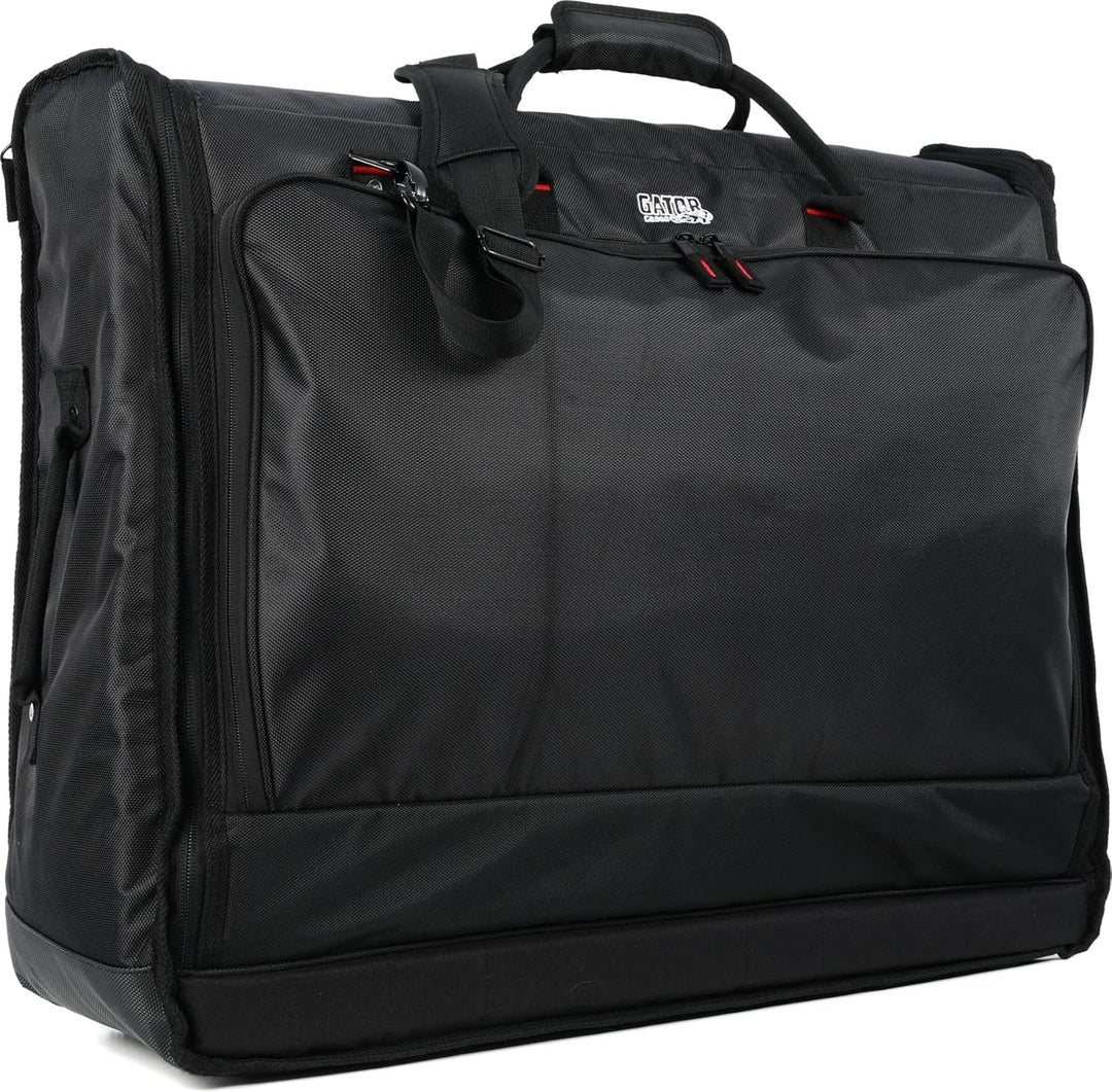 GATOR-Koffer Verstärktes Nylon G-Mixerbag 26" x 21 2621 26" x 21" x 8.5", 2621 26" x 21" x 8.5"