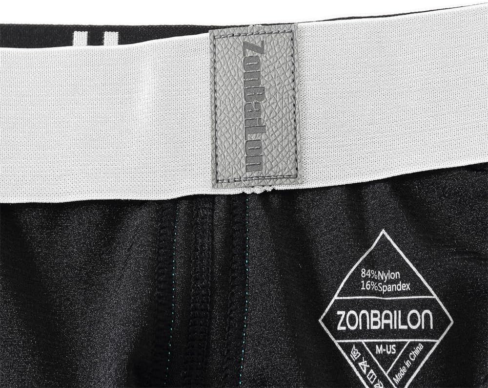 YAHWULAI Niedrige Taille Herren Strings Weich und Bequem Leicht Dehnbar M 1 Pack:grün, M 1 Pack:grün