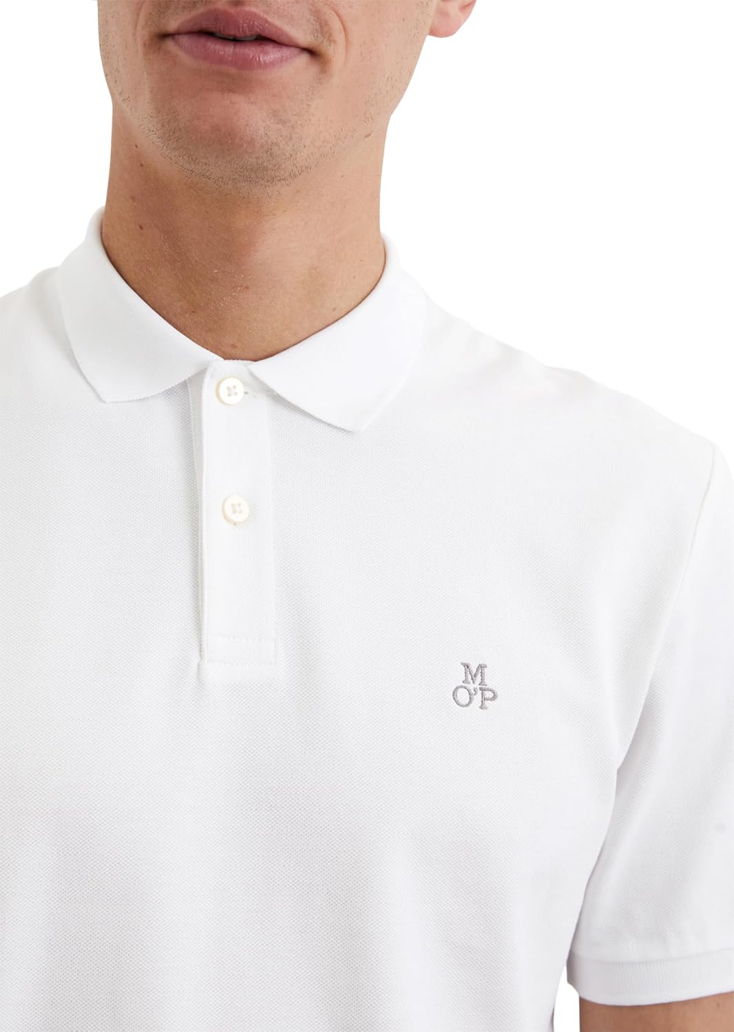 Marc O'Polo Herren Polo Shirt XS 100, XS 100