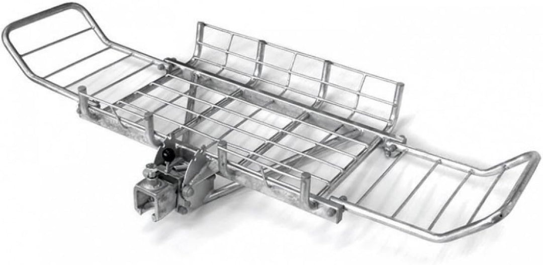 PKW Heckträger / Hecktransporter mit